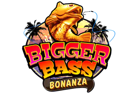 Bigger Bass Bonanza